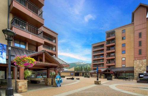 Peak 9 Complejo | Village at Breckenridge Resort