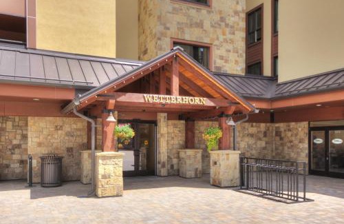 Peak 9 Complejo | Village at Breckenridge Resort