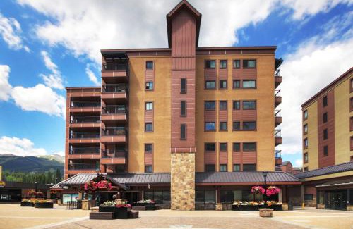 Peak 9 Complejo | Village at Breckenridge Resort