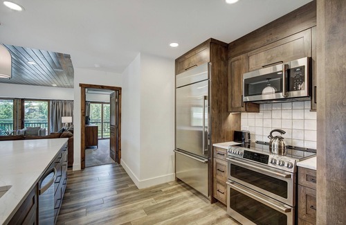 Peak 9 Apartamento | Village at Breckenridge Resort