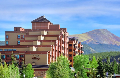 Peak 9 Apartamento | Village at Breckenridge Resort