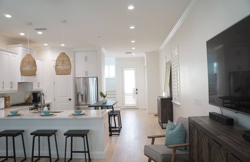 North Causeway Casa | Village at New Smyrna Marina Unit 12