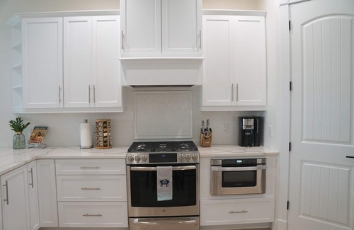 North Causeway Casa | Village at New Smyrna Marina Unit 12