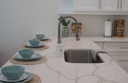 North Causeway Casa | Village at New Smyrna Marina Unit 12