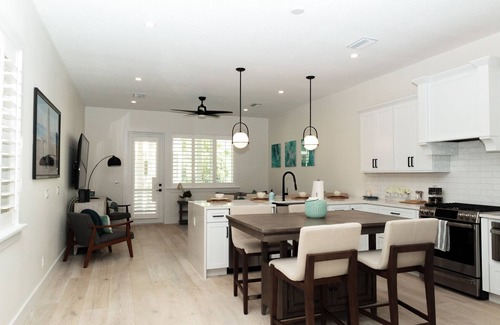 North Causeway Casa | Village at New Smyrna Marina - Unit 8