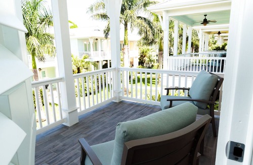 North Causeway Casa | Village at New Smyrna Marina - Unit 8