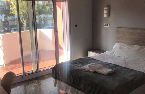 Ayamonte Casa | Village Ayamonte Rooms