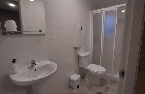 Ayamonte Casa | Village Ayamonte Rooms