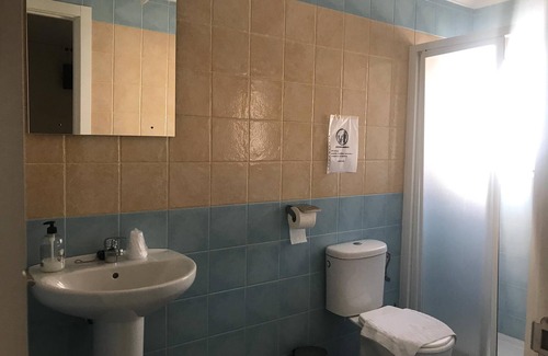 Ayamonte Casa | Village Ayamonte Rooms