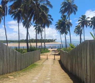 Praia do Baixio Apartamento | Village Baixio
