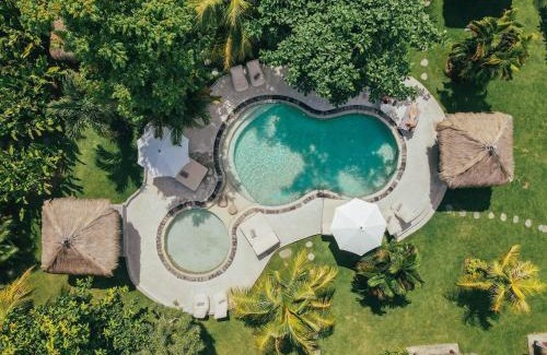 Pecatu Casa | Village Bali