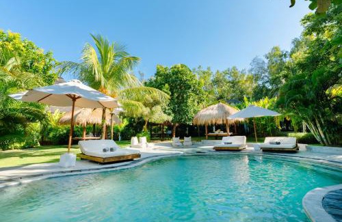 Pecatu Casa | Village Bali