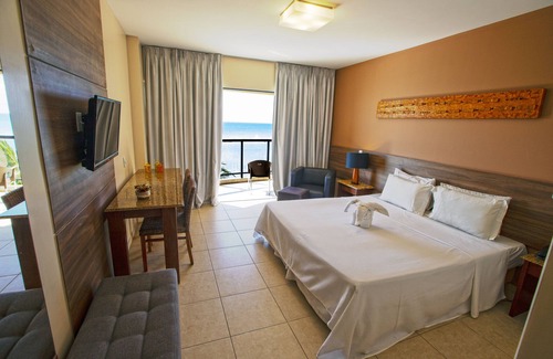 Barra de Sao Miguel Hotel | Village Barra Hotel