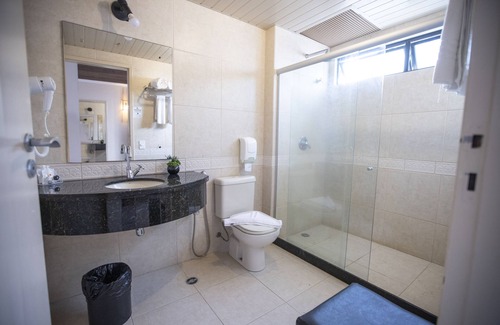 Barra de Sao Miguel Hotel | Village Barra Hotel