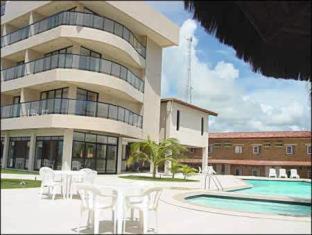 Barra de Sao Miguel Hotel | Village Barra Hotel