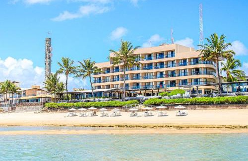 Barra de Sao Miguel Hotel | Village Barra Hotel