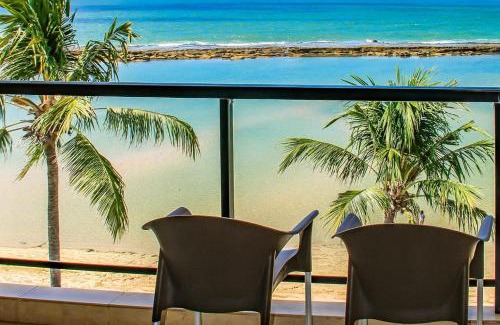 Barra de Sao Miguel Hotel | Village Barra Hotel
