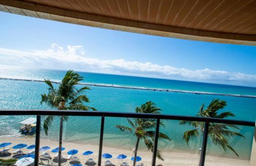 Barra de Sao Miguel Hotel | Village Barra Hotel