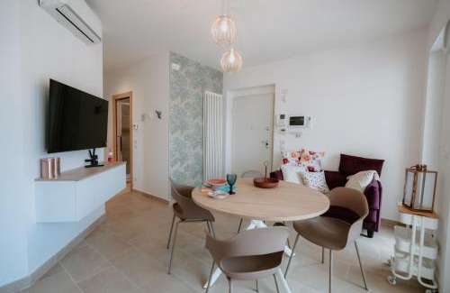 Vasto Apartamento | Village Beach 39 Vasto Marina