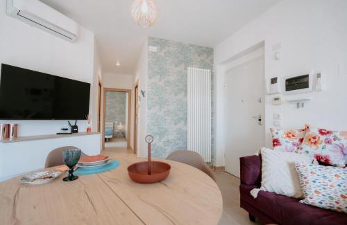 Vasto Apartamento | Village Beach 39 Vasto Marina