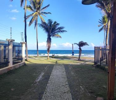 Vilas do Atlantico Villa | Village Beira mar