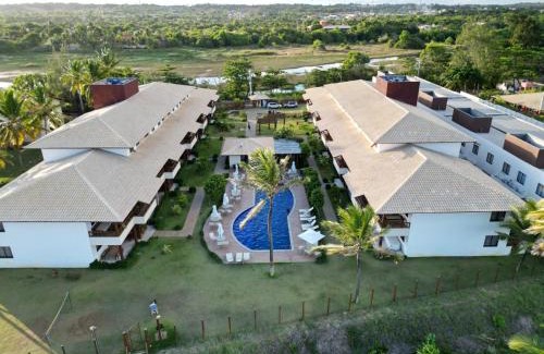 Itacimirim Apartamento | Village Beira Mar Itacimirim Boulevard Bahia