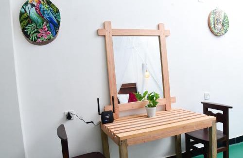 Hali-Ela Casa | Village Breeze Cabana