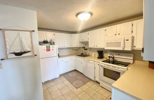 Wells Condominio | Village by the Sea