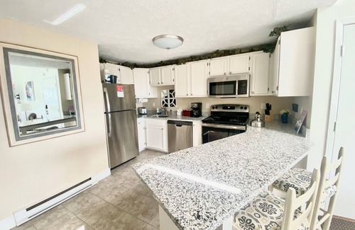 Wells Condominio | Village by the Sea