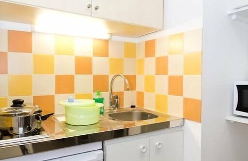 Altillac Apartamento | Village Club La Riviera Limousine - 2 Habitaciones 2/4 Personas
