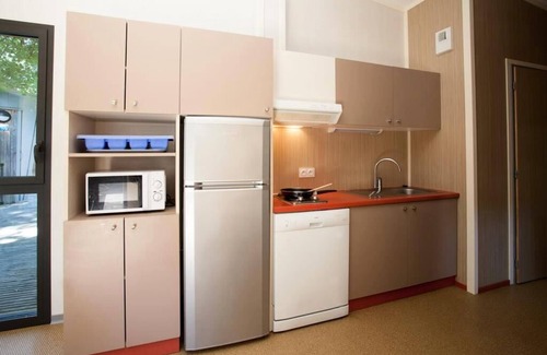 Altillac Apartamento | Village Club La Riviera Limousine - 3 Habitaciones 3/5 Personas