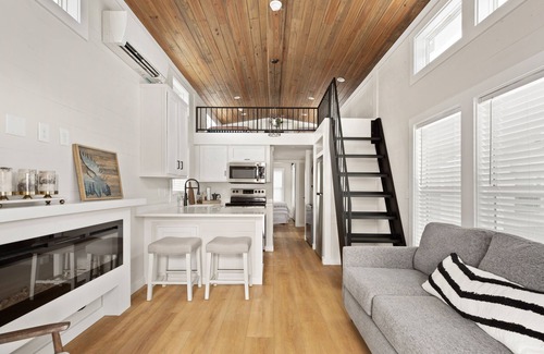 Bellemont Alquiler De RV | Village Camp Flagstaff