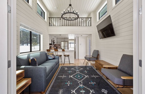 Bellemont Alquiler De RV | Village Camp Flagstaff