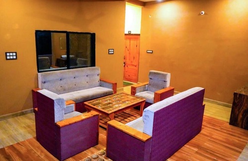 Kohka Casa | Village Camp Pench National Park