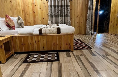 Kohka Casa | Village Camp Pench National Park