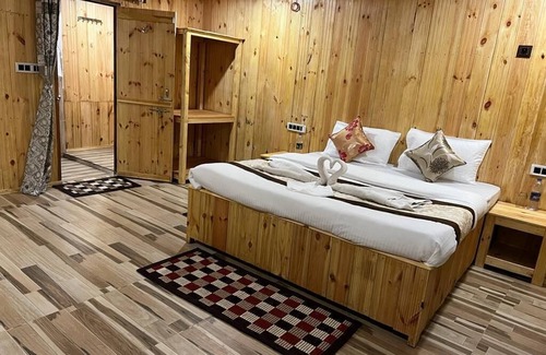 Kohka Casa | Village Camp Pench National Park