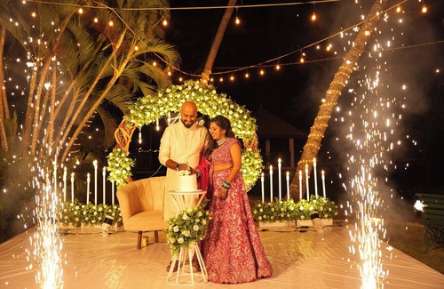 Kumbalam Complejo | Village Canopy | wedding venues kochi