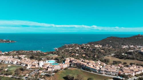 Cap Esterel Apartamento | Village Cap Esterel duplex vue mer centre