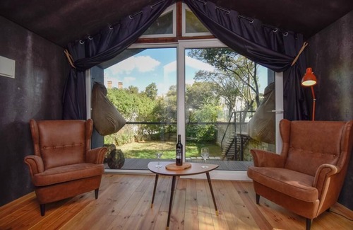 Cascais Casa | Village Cascais Guest House