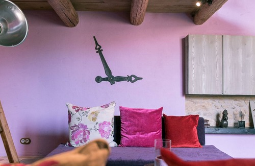 Assignan Complejo | Village Castigno - Wine hotel & resort
