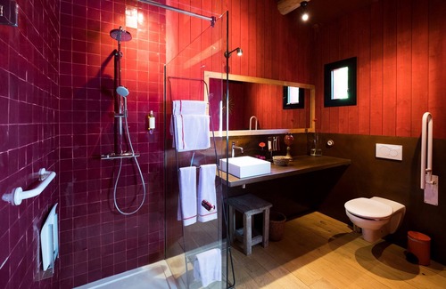 Assignan Complejo | Village Castigno - Wine hotel & resort