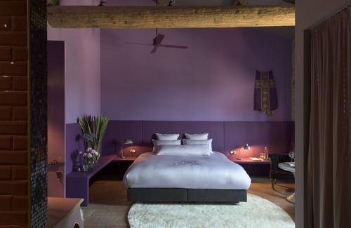 Assignan Complejo | Village Castigno - Wine hotel & resort