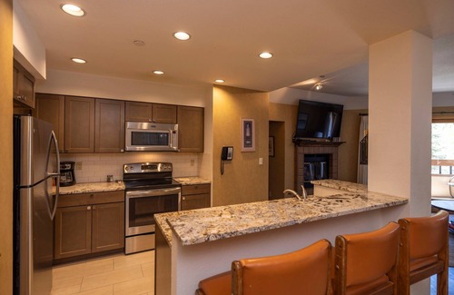 Purgatory Condominio | Village Center 411 - Managed by Purgatory Resort