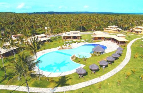 Tibau do Sul Casa | Village Club - Challet