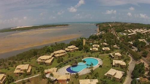 Tibau do Sul Casa | Village Club - Challet