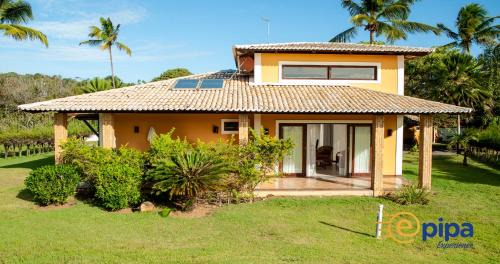 Tibau do Sul Casa | Village Club - Challet