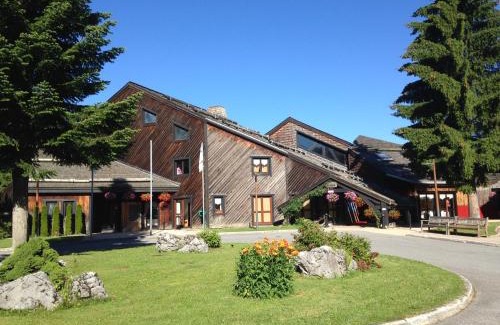 Les Carroz-d'Araches Complejo | Village Club Les Tavaillons