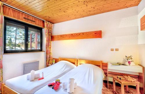 Les Carroz-d'Araches Complejo | Village Club Les Tavaillons