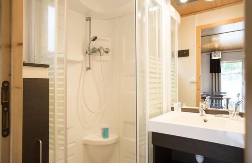 La Croix-Valmer Chalet De Esquí | Village Club Le Parc des Chenes - Chalet 3 Habitaciones 4 Personas