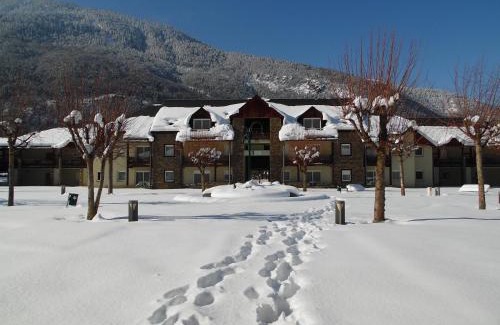 Saint-Mamet Complejo | Village Club Les Balcons des Pyrénées